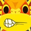 Epic Dragon Dentist Mania Pro app icon
