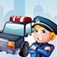 A Find the Shadow Game for Children: Learn and Play with Police app icon