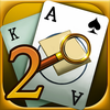 True Detective Solitaire 2 app icon