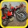 Dirt Bike Apocalypse App icon