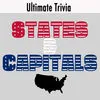 Ultimate Trivia  States and Capitals Quiz