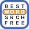 Word Search app icon