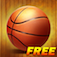 Athletic Basketball: Gaming Master app icon