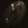 Slender Man Dark Forest App Icon