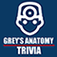 Trivia & Quiz Game For Grey's Anatomy app icon