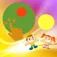 DOT-Touch Kids App Icon