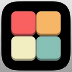 GeoBlocks App icon