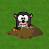 Mole Madness app icon