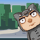 Strangest Island Escape App Icon