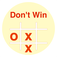 Reversed Tic Tac Toe for Apple Watch app icon