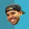 Drizzy Bounce App Icon