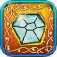 Doodle Diamonds app icon