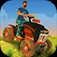 Addictive Lawn Mower Drive App icon