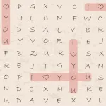 Word Search Puzzle Pack App Icon