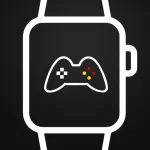Games for Watch App icon