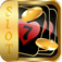 Slots Heart Blackjack Free app icon