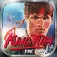 Kung Fury Game App Icon
