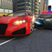 Super Police Car Chase 3D app icon