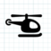 Super Heli app icon