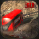 Real Bus Hill Climbing 3D Simulator app icon