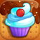 Sweet Candies 2 app icon