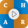 Char Alphabets app icon