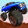 Monster Truck Mechanic PRO app icon