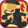A Action Run Ninja Run app icon