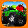 Truck Trials 2: Farm House 4x4 app icon