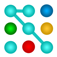 Connecting Five app icon