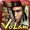 Độc Bá Võ Lâm app icon