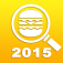 Zoom In Food app icon