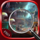 Hall Mysteries app icon