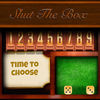 Shut A Box app icon