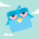 Dooby Bird App Icon