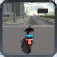 Motorbike Driving Simulator 3D App Icon