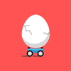 Egg Car app icon