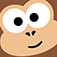 Sling Kong App Icon
