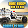 Dune Buggy Border Patrol Racing app icon