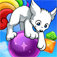 Rainbowtail: Match-3 RPG Pet Puzzle Game! app icon