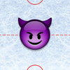 Emoji Hockey app icon