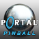 Portal Pinball app icon