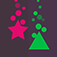 Shapes: Match & Catch app icon