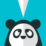 Dashy Panda App Icon