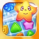Candy Fruit Splash app icon