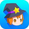 魔幻小仙女:少年关云长唱西游名将曲(三国志降魔篇) app icon