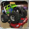 Monster Truck Speed Stunts 3D app icon