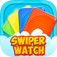 Swiper Watch app icon
