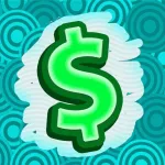Lottery Scratchers App Icon