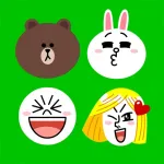 Emoji Keyboard by LINE App icon